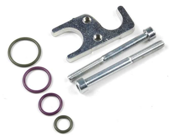 Mini A/C Expansion Valve Installation Kit 64116910918